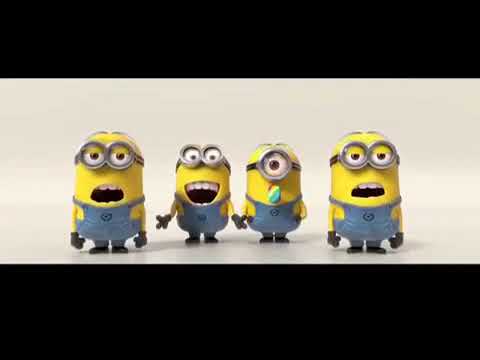 minions hbd minions hbd