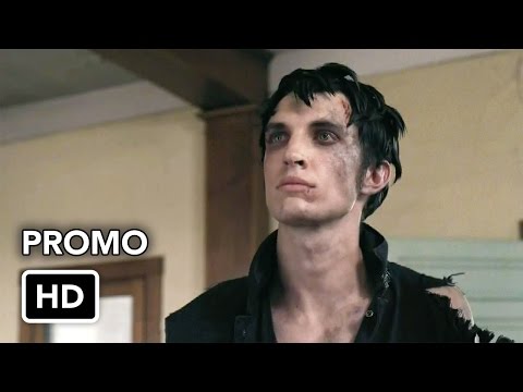 Z Nation 3x10 Promo "Heart of Darkness" (HD)