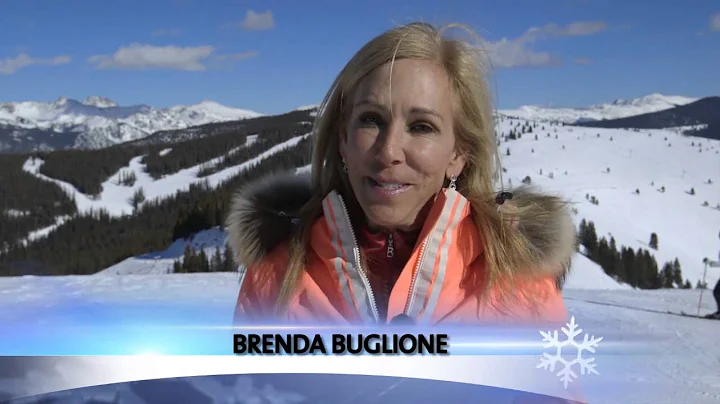 SnowMotion with Brenda Buglione 2015 Episode 06: Wendy Fisher