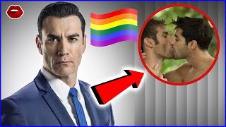 10 Amoríos Gay De David Zepeda Y No Sabías 