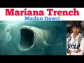 Marina Trench | Tamil | Madan Gowri | MG