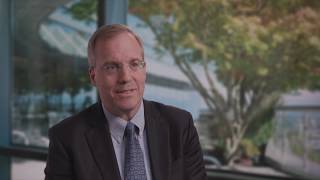 Meet OHSU's Dr. Nate Selden