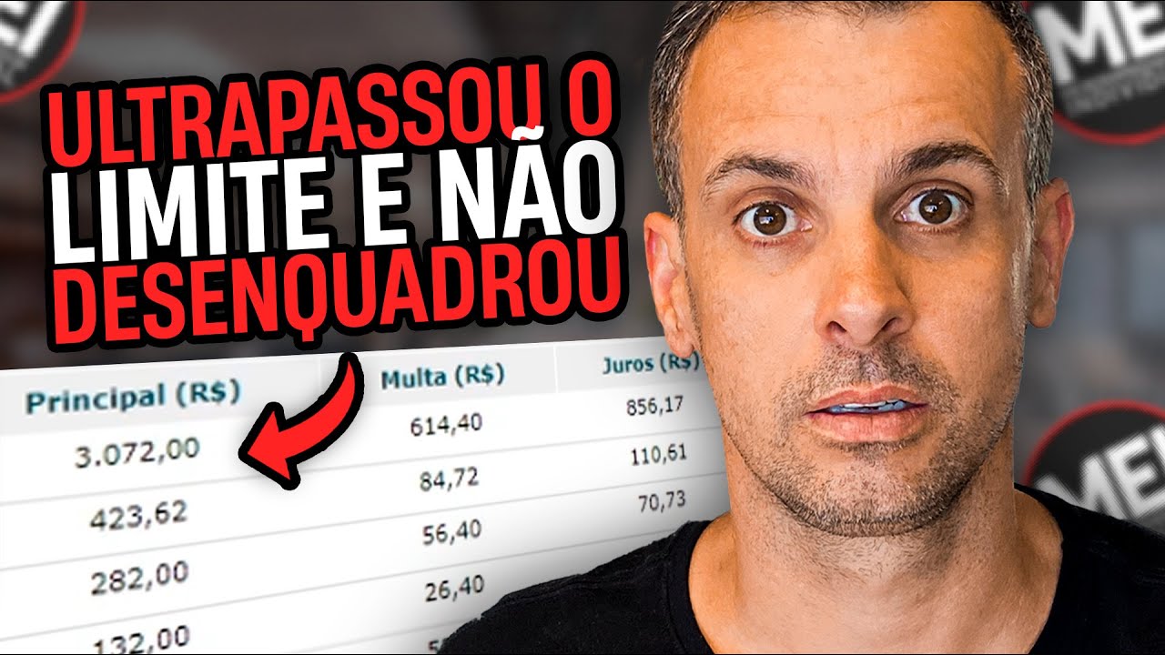 ULTRAPASSOU o LIMITE DE FATURAMENTO em ATÉ 20% e NÃO DESENQUADROU! VEJA o CÁLCULO na PRÁTICA