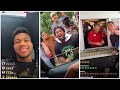 Giannis Antetokounmpo CELEBRATES NBA Championship With Milwaukee Bucks FANS At Chick-fil-A 😂