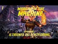 L'Avanzata delle Macchine – ITA Ep1 | Il Trionfo dei Senza Carne – MTG Lore