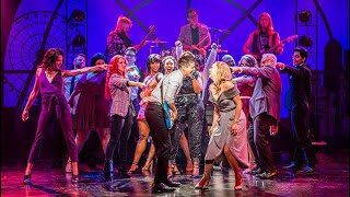 The Heart Of Rock & Roll First Broadway Bows