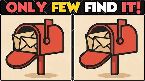 Find 3 Differences 🔍 Attention Test 🤓 Pay attention to the smallest details#sprunki