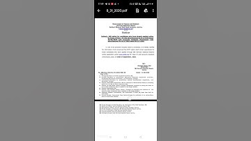 JkSsb class IV edit option available now watch video full notification is here