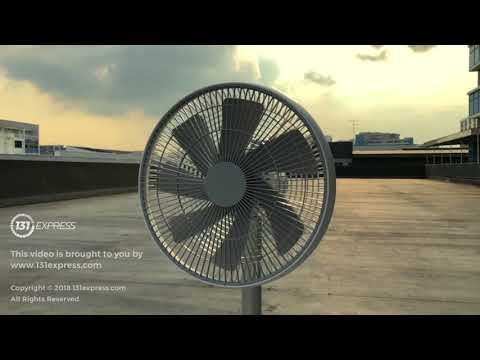 Xiaomi Mi DC Inverted Stand Fan
