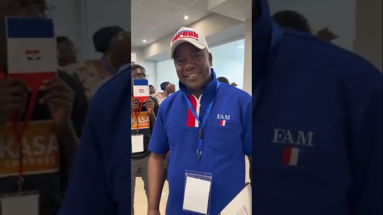 Video Highlights: NPP National Annual Delegates Conference 2025