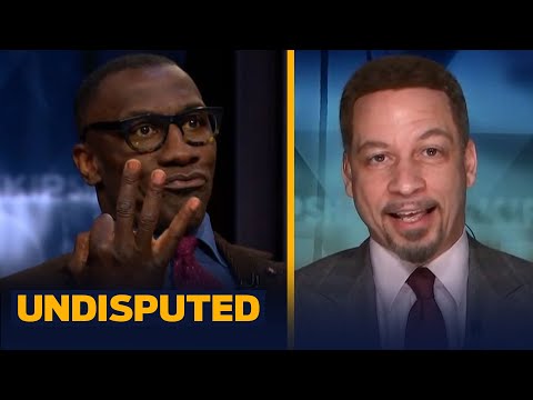Lakers will win a championship this year, but they're no dynasty — Broussard | NBA | UNDISPUTED