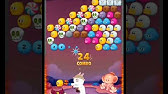 Lineバブル2 シークレット 1 126 030点 Youtube