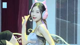 【SNH48】TEAM HII《渊》/《Look out（讯号）》/《骑士》/《Liar（受理人）》/《Dominated（支配人）》/《In the dark（迷局）》| 公演《终极任务》