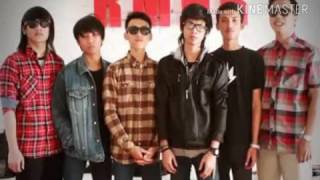 Burning of myself - Hilang arah - Lyrics video