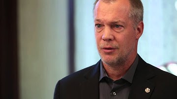 Video 4: Institutional Policy in Support of Open Initiatives