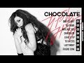 ちゃんみな (CHANMINA) - Album 『CHOCOLATE』 Official Sampler