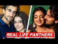 Beyond Love Star Life Cast Real Life Partners