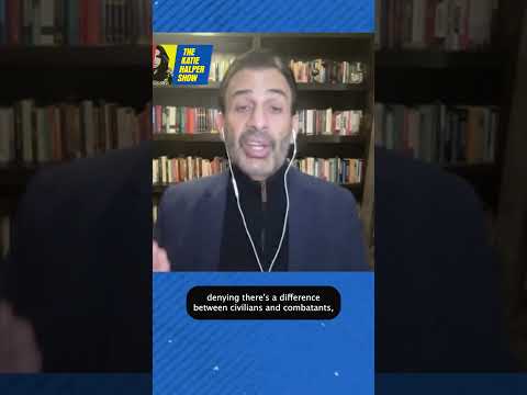 Israel ADMITS they are committing GENOCIDE