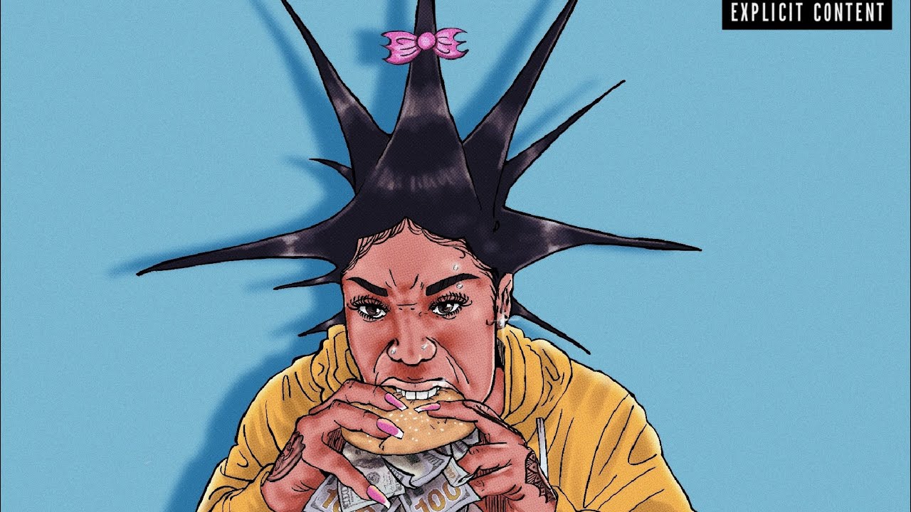 Woo Da Savage - Mobbin ft. Courtney Woodard 