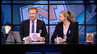 Natholdet Synstolker Rita Serien