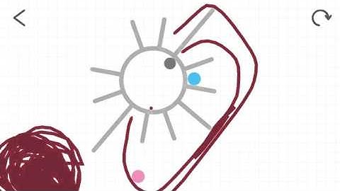 Brain Dots Level 285