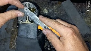 cómo reparar y dejar mejor a cómo llego