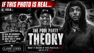 IF THIS PHOTO IS REAL... EVERYTHING CHANGES | Nolan Xavier Wells Theory
