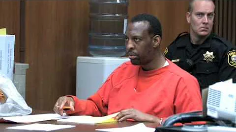 Stockton man sentenced to life in prison