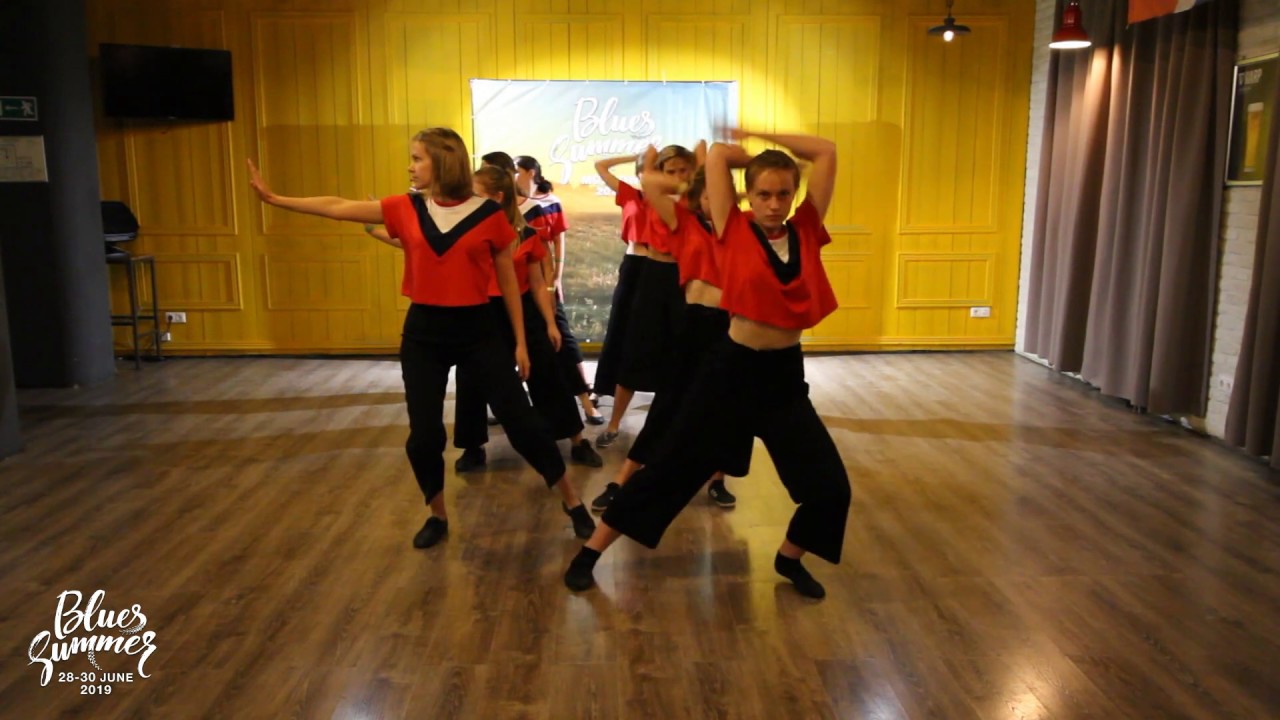 Blues Summer Moscow Exchange 2019: Cabaret Show-case "Long gone", Nizhnii Novgorod