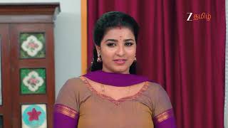 Karthigai Deepam | Ep - 1015 | Preview | Oct 25 2025 | Zee Tamil