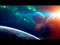 ✨ Space Ambient Music • [ ALIEN WORLD ] •