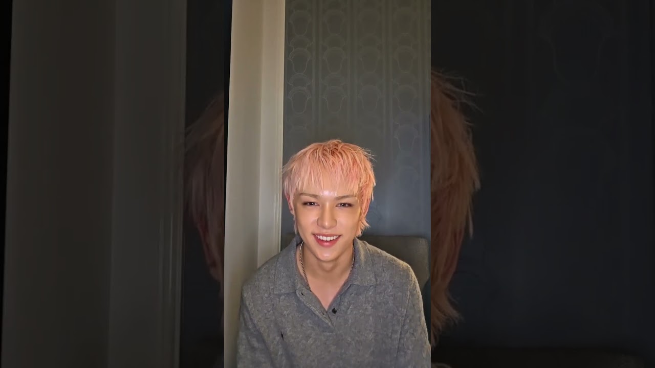 (AxMxP/크루) 『▶️ Post-Concert #CRU』/IG LIVE