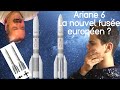 Ariane 6la nouvel fuse europennefrizoxe