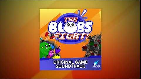 The Blobs Fight - Assert Blobinance