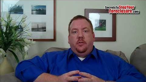 Deed in Lieu of Foreclosure or Deed in Lieu