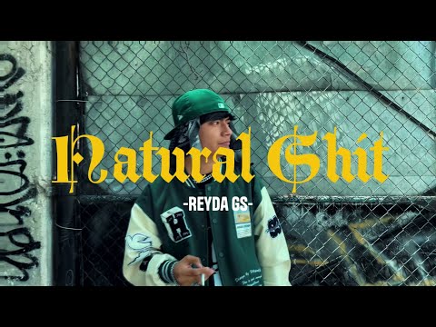 YouTube पर Reyda GS - NATURAL $HIT (Visualizer) ft. QuickSR, Geo Phantom देखें YouTube पर Reyda GS - NATURAL $HIT (Visualizer) ft. QuickSR, Geo Phantom देखें