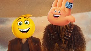 Solo: An Emoji Story (Trailer Mashup) Solo: An Emoji Story (Trailer Mashup)