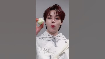 Cưng xỉu #hanbin #tempest