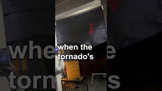 If you this in a tornado.. RUN screenshot 2