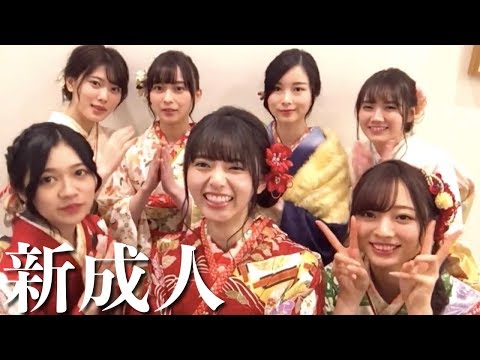 【乃木坂46】新成人メンバーよりコメント　齋藤飛鳥ほか