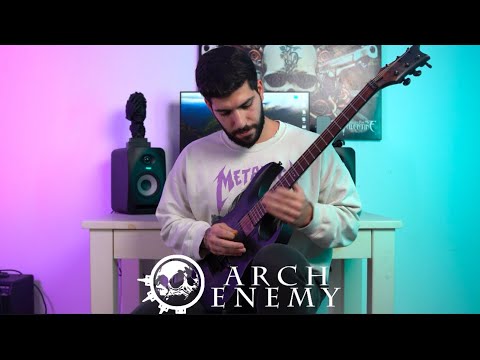 Arch Enemy -