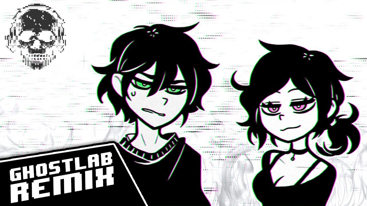 Halloween Chiptune / Secret Rooms - The Coffin of Andy and Leyley OST - Remix (+FLP)