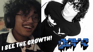 NAH HE'S DIFFERENT!!! | unpredictable thinGs - Riovaz Reaction