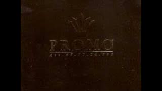 DJ Promo - I Come Correct