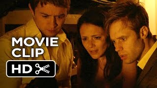 The Remaining Movie CLIP - Bad Things To Come (2014) - Alexa Vega Horror Movie HD