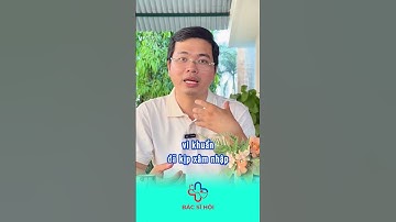 4 ĐẠI KỴ KHI RÃ ĐÔNG THỰC PHẨM VÔ TÌNH “RƯỚC HỌA” VÀO BỮA CƠM MÀ KHÔNG BIẾT! | Bác sĩ Hội