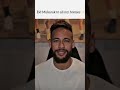 Eid Mubarak from Neymar Jr 💐❤️🌙 #eid #eidmubarak #eidspecial #neymar #neymarxeid