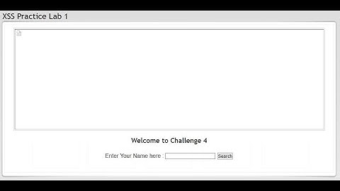leettime.net XSS challenge 4 solution