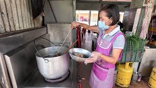 2025-05-10 Kuala Pilah Soft Shell Turtle Soup- Ming Kee Labi Labi screenshot 4