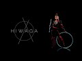 HIWAGA - Leviwand / Dancing Cane Circus and Magic Act